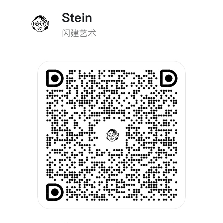 钉钉客服二维码